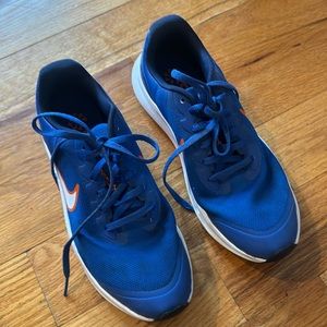 Boys Nike sneakers